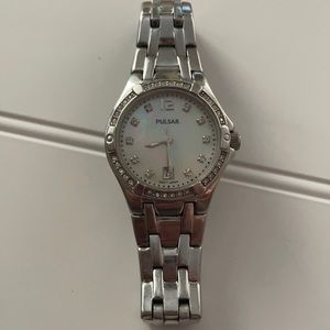 Women’s Pulsar Watch
